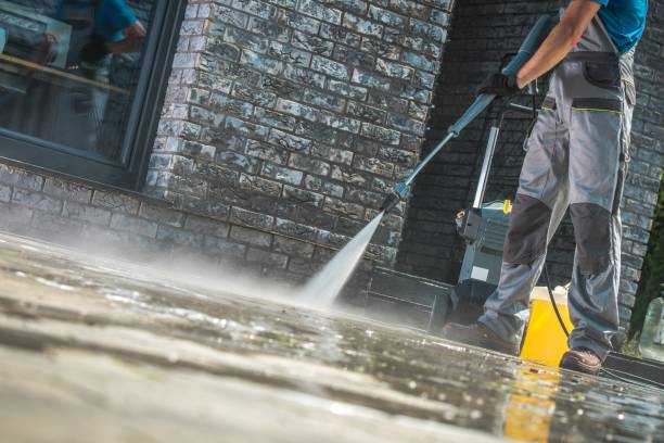 Best Parking Lot Cleaning in Derwood, MD