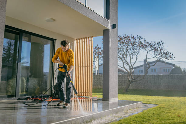 Best Deck and Patio Pressure Washing in Derwood, MD