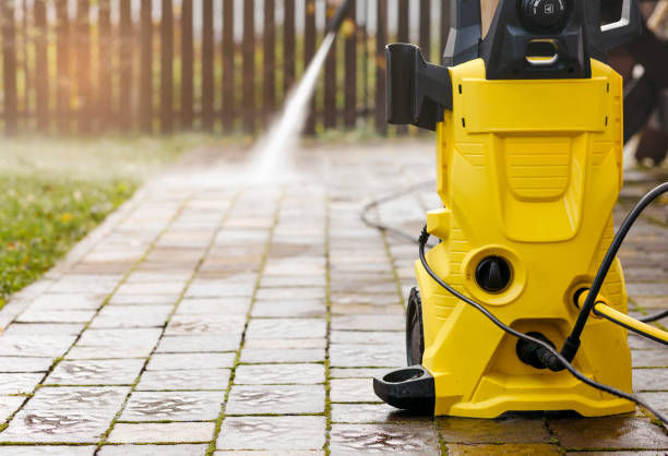 Best Rust and Stain Removal in Derwood, MD