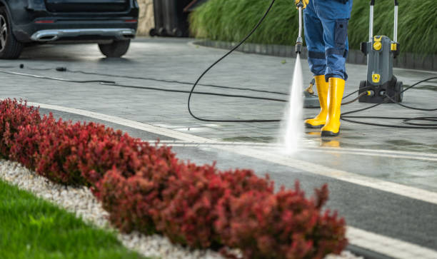 Best Oil and Grease Removal from Surfaces in Derwood, MD