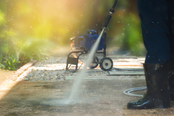 Best Soft Washing for Delicate Surfaces in Derwood, MD