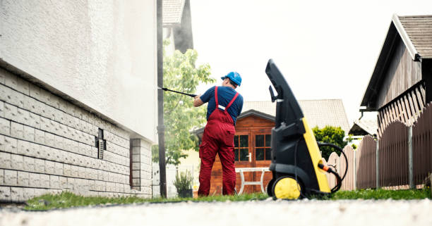 Derwood, MD Pressure Washing Services Company